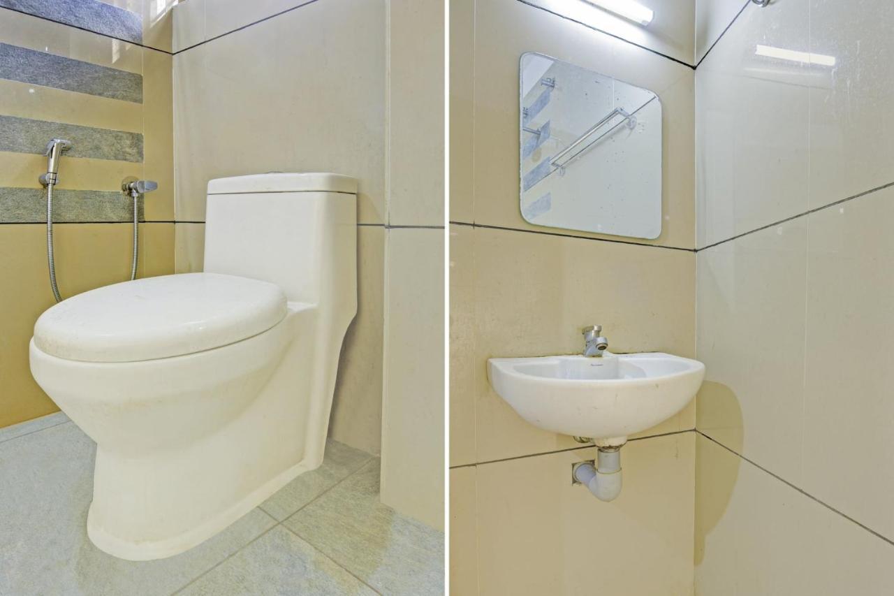 Hotel O Royal Residency Erattupetta Zewnętrze zdjęcie